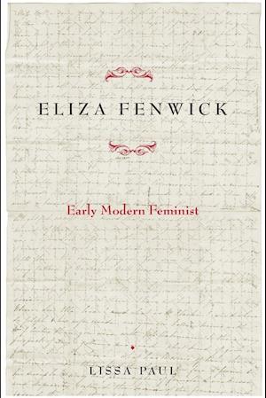 Eliza Fenwick