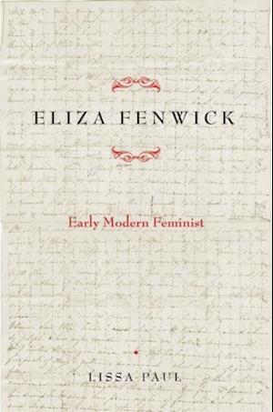 Eliza Fenwick