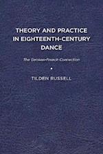 Theory and Practice in Eighteenth-Century Dance