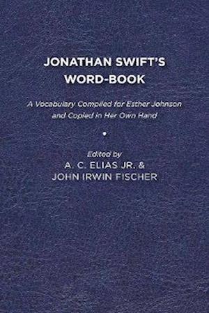 Jonathan Swift's Word-Book