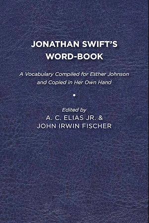 Jonathan Swift's Word-Book