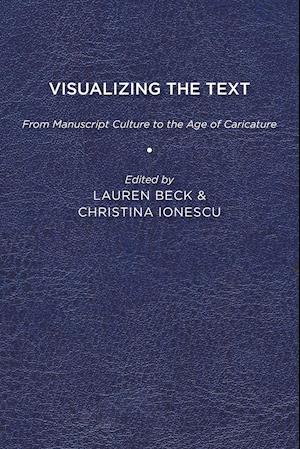 Visualizing the Text