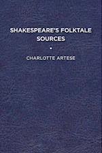 Shakespeare's Folktale Sources