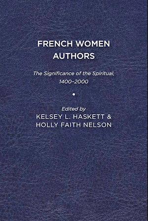 French Women Authors