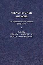 French Women Authors