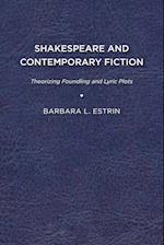 Shakespeare and Contemporary Fiction