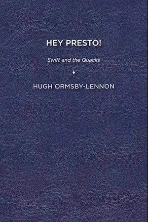 Hey Presto!