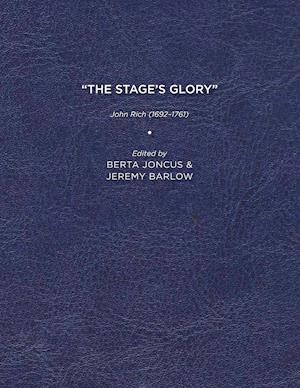 "The Stage's Glory"