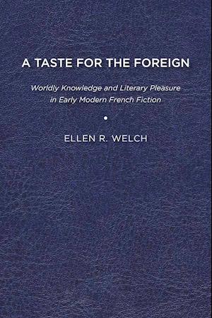 A Taste for the Foreign