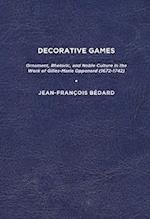Decorative Games