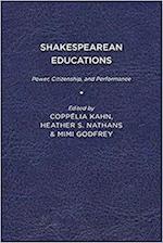 Shakespearean Educations