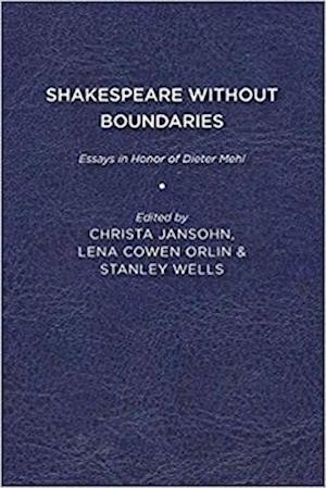 Shakespeare without Boundaries