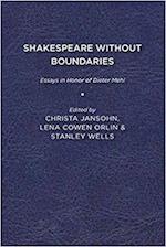 Shakespeare without Boundaries