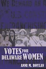 Votes for Delaware Women