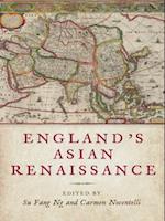 England's Asian Renaissance