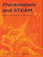 Frankenstein and STEAM