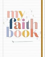 My Faith Book