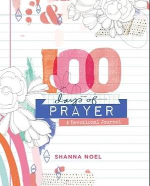 100 Days of Prayer