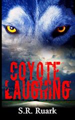 Coyote Laughing