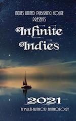 Infinite Indies 2021: 2021 