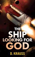 Ship Looking for God