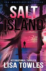 Salt Island 