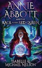 Annie Abbott and the Race to the Red Queen 