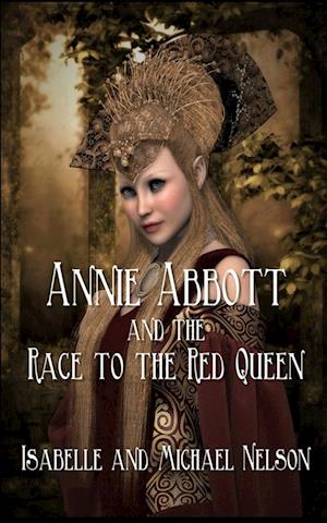 Annie Abbott and the Race to the Red Queen