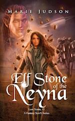 Elf Stone of the Neyna 