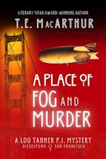 Place of Fog and Murder (Second Edition)