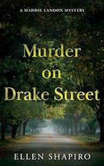 Murder on Drake Street