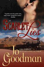 Scarlet Lies (Author's Cut Edition)