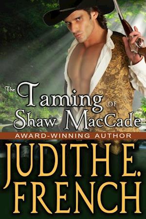 Taming of Shaw MacCade