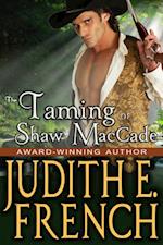 Taming of Shaw MacCade