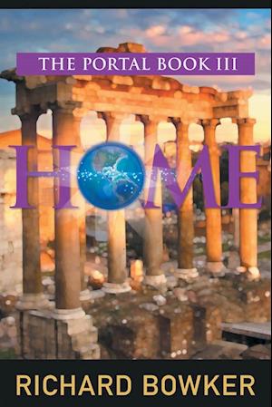 HOME (The Portal Series, Book 3)