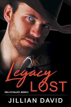 Legacy Lost