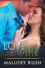 Love Game 