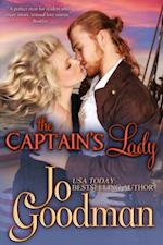 Captain's Lady (Author's Cut Edition)