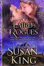 Laird of Rogues (The Whisky Lairds, Book 3)