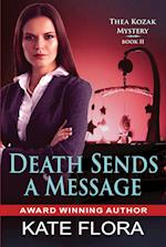 Death Sends a Message 