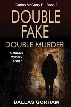 Double Fake, Double Murder