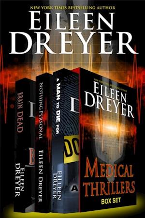 Medical Thrillers Box Set