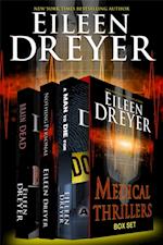 Medical Thrillers Box Set