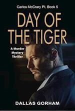 Day of the Tiger