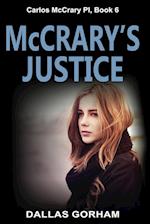 McCrary's Justice