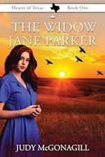 The Widow Jane Parker 