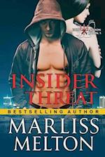 Insider Threat (The Echo Platoon Series, Book 4) 