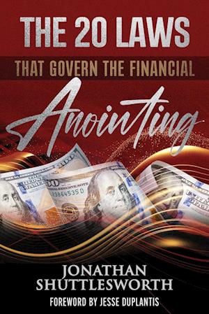 The 20 Laws that Govern the Financial Anointing