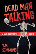 Dead Man Talking 