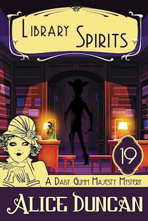 Library Spirits